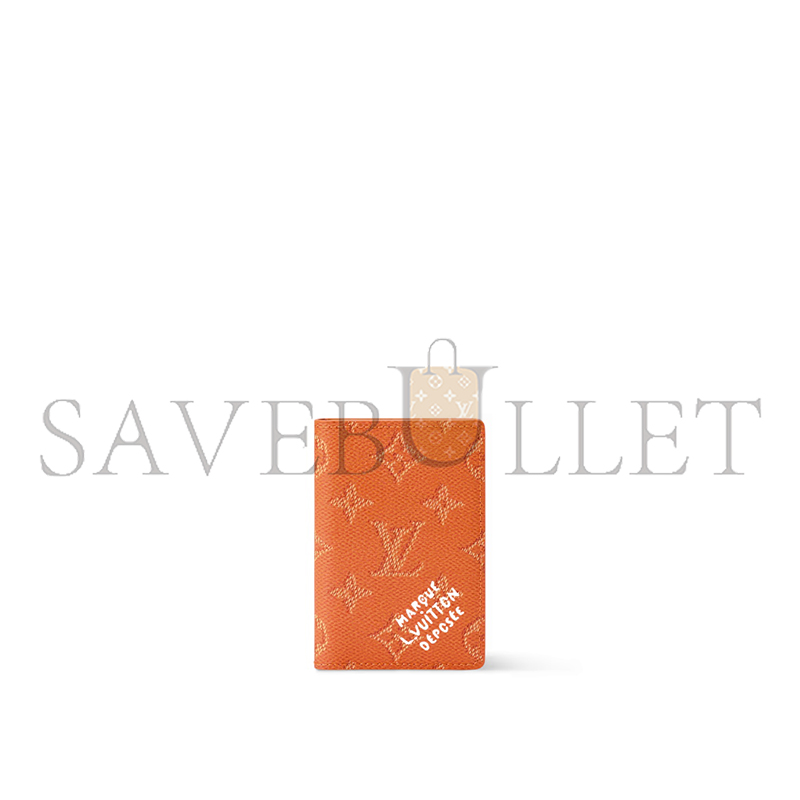 l0vis Vvtt0n pocket organizer m26840 (11*8*1cm)